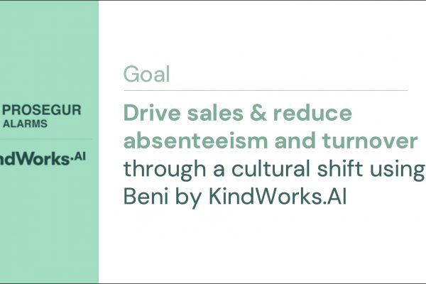Case Study KindWorks - Prosegur