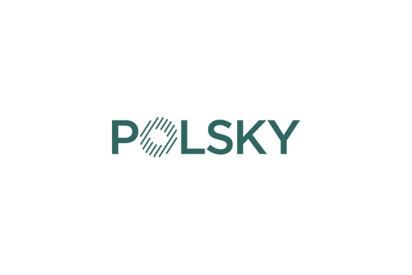 Polsky Logo